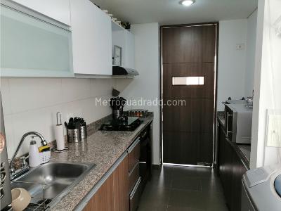 Apartamento de 3 alcobas en venta en Cundinamarca, Cajicá, 81 m² · foto 11 de 20