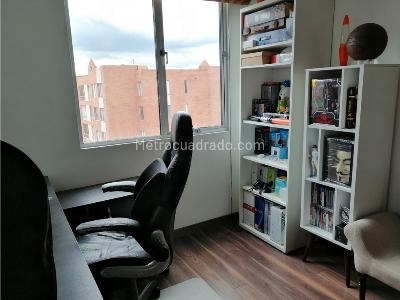 Apartamento de 3 alcobas en venta en Cundinamarca, Cajicá, 81 m² · foto 16 de 20