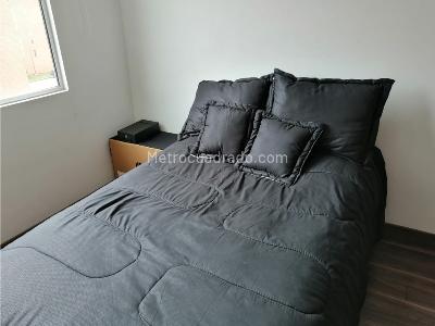 Apartamento de 3 alcobas en venta en Cundinamarca, Cajicá, 81 m² · foto 18 de 20