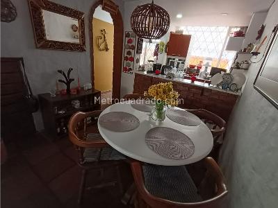 Casa de 3 alcobas en venta en Cundinamarca / Chia, Chía, 75 m² · foto 2 de 20