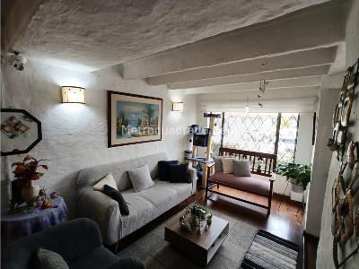 Casa de 3 alcobas en venta en Cundinamarca / Chia, Chía, 75 m² · foto 7 de 20