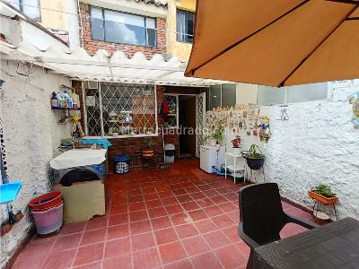 Casa de 3 alcobas en venta en Cundinamarca / Chia, Chía, 75 m² · foto 11 de 20