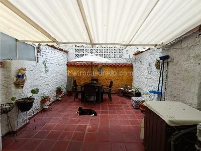 Casa de 3 alcobas en venta en Cundinamarca / Chia, Chía, 75 m² · foto 12 de 20