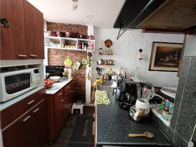 Casa de 3 alcobas en venta en Cundinamarca / Chia, Chía, 75 m² · foto 13 de 20