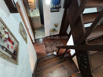 Casa de 3 alcobas en venta en Cundinamarca / Chia, Chía, 75 m² · foto 18 de 20
