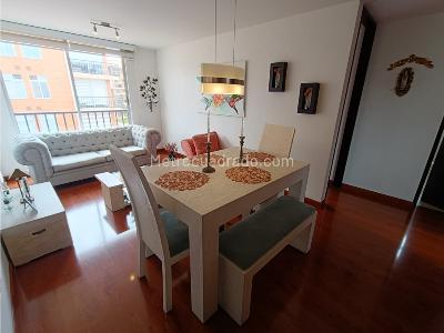 Apartamento en venta en Cundinamarca, Chía · foto 2 de 20