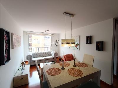 Apartamento en venta en Cundinamarca, Chía · foto 3 de 20