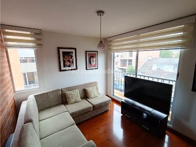 Apartamento en venta en Cundinamarca, Chía · foto 6 de 20