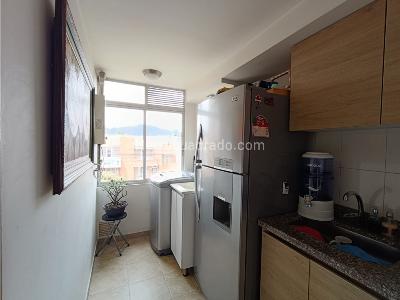 Apartamento en venta en Cundinamarca, Chía · foto 20 de 20