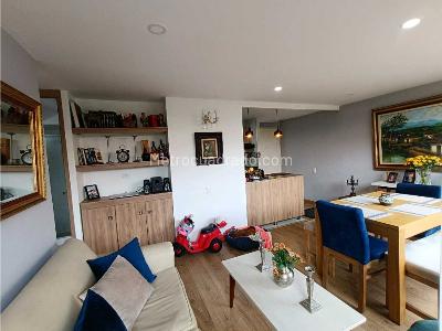 Apartamento en venta en Cundinamarca, Chía · foto 2 de 20