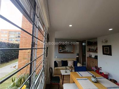 Apartamento en venta en Cundinamarca, Chía · foto 3 de 20