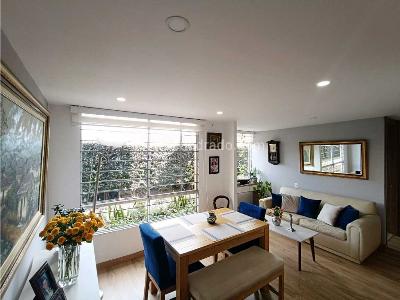 Apartamento en venta en Cundinamarca, Chía · foto 4 de 20