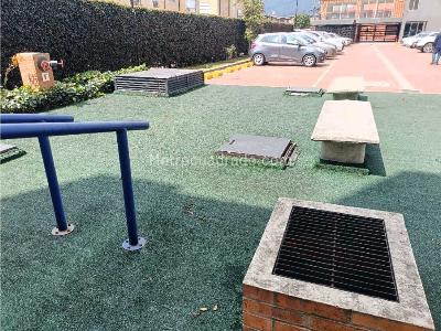 Apartamento en venta en Cundinamarca, Chía · foto 19 de 20
