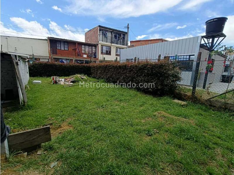 Lote en Venta, Cundinamarca Chia Bojaca, Chía - Vista 4
