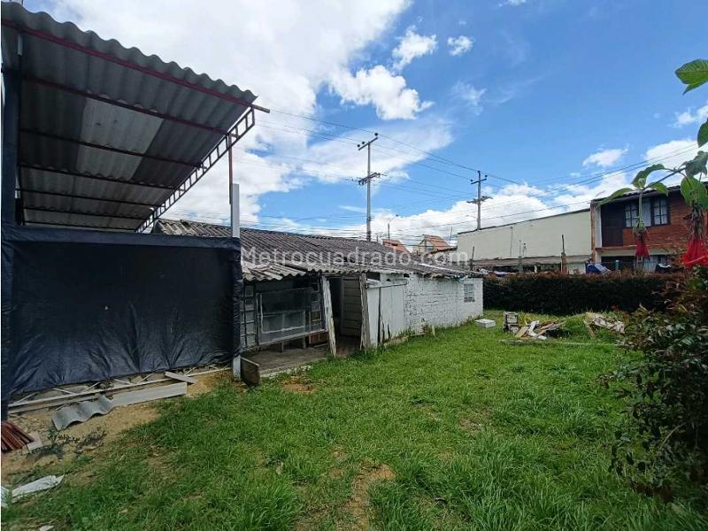 Lote en Venta, Cundinamarca Chia Bojaca, Chía - Más