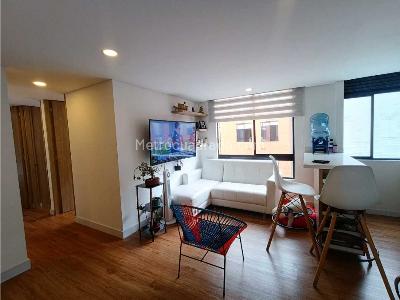 Apartamento en venta en Cundinamarca, Chía · foto 2 de 20