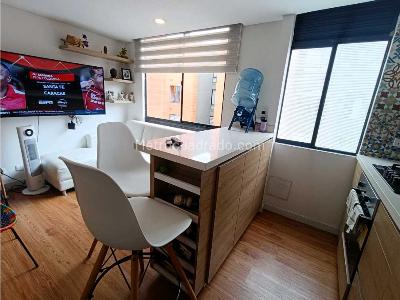 Apartamento en venta en Cundinamarca, Chía · foto 3 de 20