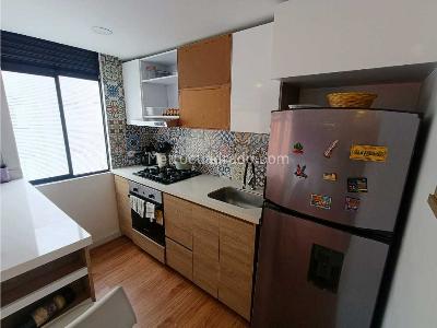 Apartamento en venta en Cundinamarca, Chía · foto 4 de 20