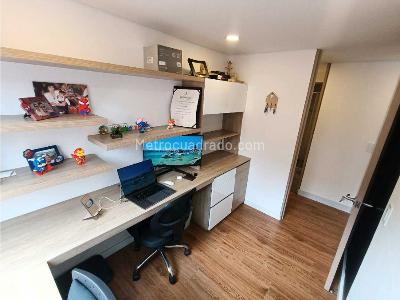 Apartamento en venta en Cundinamarca, Chía · foto 8 de 20