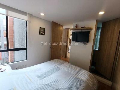 Apartamento en venta en Cundinamarca, Chía · foto 11 de 20