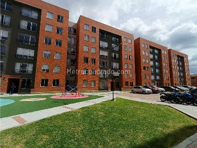 Apartamento en venta en Cundinamarca, Chía · foto 20 de 20