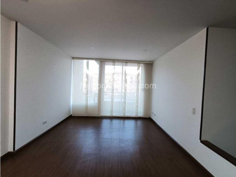 Piso – Chía - Vista 3