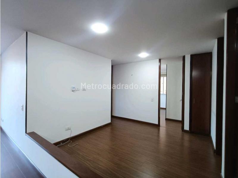 Piso – Chía - Vista 4