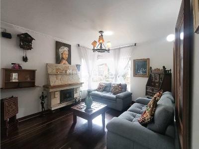 Casa de 3 alcobas en venta en Cundinamarca, Chía, 153 m² · foto 4 de 20