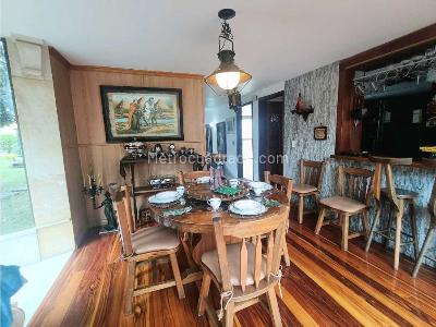 Casa de 3 alcobas en venta en Cundinamarca, Chía, 153 m² · foto 5 de 20