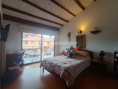 Casa de 3 alcobas en venta en Cundinamarca, Chía, 153 m² · foto 19 de 20