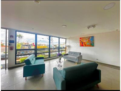 Apartamento en venta en Cundinamarca, Chía · foto 19 de 20