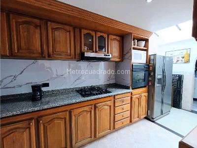 Casa de 4 alcobas en venta en Cundinamarca, Chía, 161 m² · foto 11 de 20