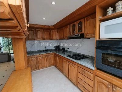 Casa de 4 alcobas en venta en Cundinamarca, Chía, 161 m² · foto 12 de 20