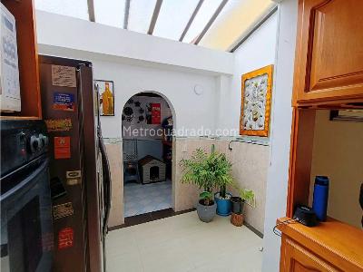 Casa de 4 alcobas en venta en Cundinamarca, Chía, 161 m² · foto 13 de 20