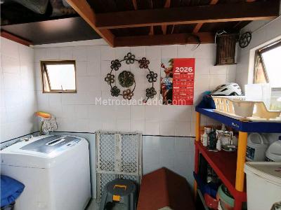Casa de 4 alcobas en venta en Cundinamarca, Chía, 161 m² · foto 14 de 20