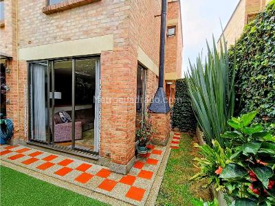 Casa de 4 alcobas en venta en Cundinamarca, Chía, 161 m² · foto 16 de 20