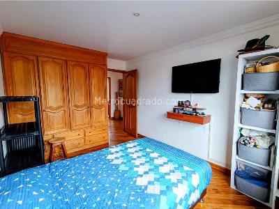 Casa de 4 alcobas en venta en Cundinamarca, Chía, 161 m² · foto 17 de 20