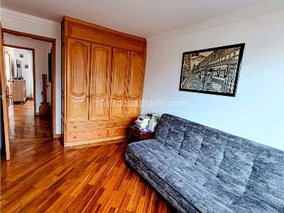 Casa de 4 alcobas en venta en Cundinamarca, Chía, 161 m² · foto 18 de 20