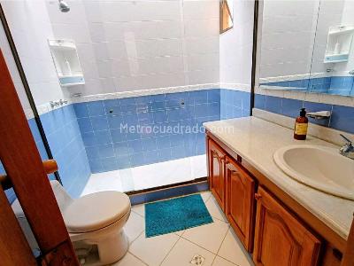 Casa de 4 alcobas en venta en Cundinamarca, Chía, 161 m² · foto 19 de 20