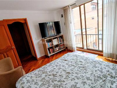 Casa de 4 alcobas en venta en Cundinamarca, Chía, 161 m² · foto 20 de 20