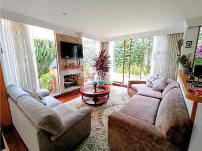 Casa de 4 alcobas en venta en Cundinamarca, Chía, 161 m² · foto 4 de 20
