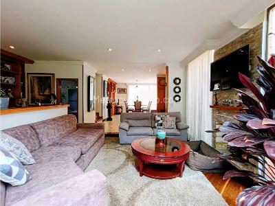 Casa de 4 alcobas en venta en Cundinamarca, Chía, 161 m² · foto 6 de 20