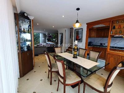 Casa de 4 alcobas en venta en Cundinamarca, Chía, 161 m² · foto 8 de 20