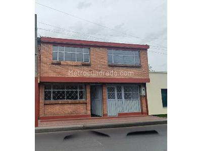 House for rent in Cundinamarca / Chia, Chía