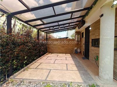 Casa de 3 alcobas en venta en Cundinamarca, Chía, 165 m² · foto 5 de 20