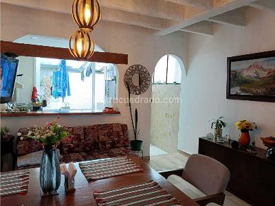 Casa en venta en Cundinamarca, Chía · foto 2 de 20