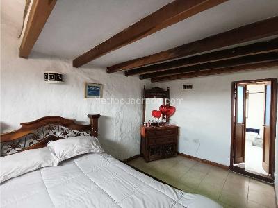 Casa en venta en Cundinamarca, Chía · foto 19 de 20