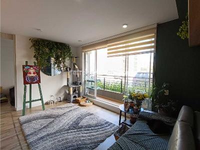 Apartamento en venta en Cundinamarca, Chía · foto 2 de 17