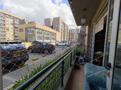 Apartamento en venta en Cundinamarca, Chía · foto 3 de 17