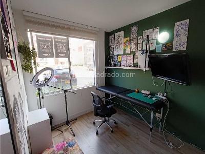 Apartamento en venta en Cundinamarca, Chía · foto 13 de 17